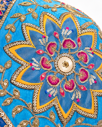 Short Kurta with Pant
