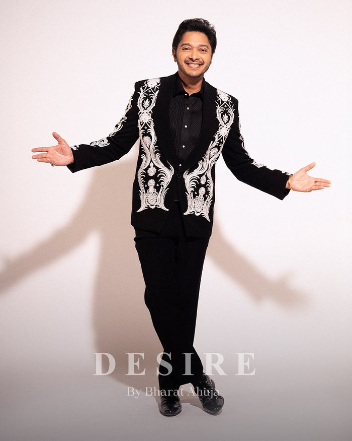 shreyas talpade