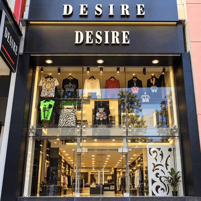 Store