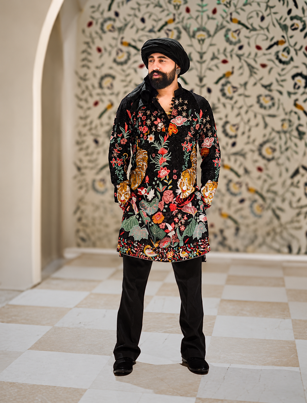 Kurta Sets